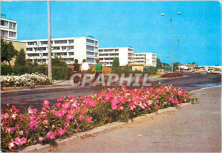 CPM Romania Eforie Sud
