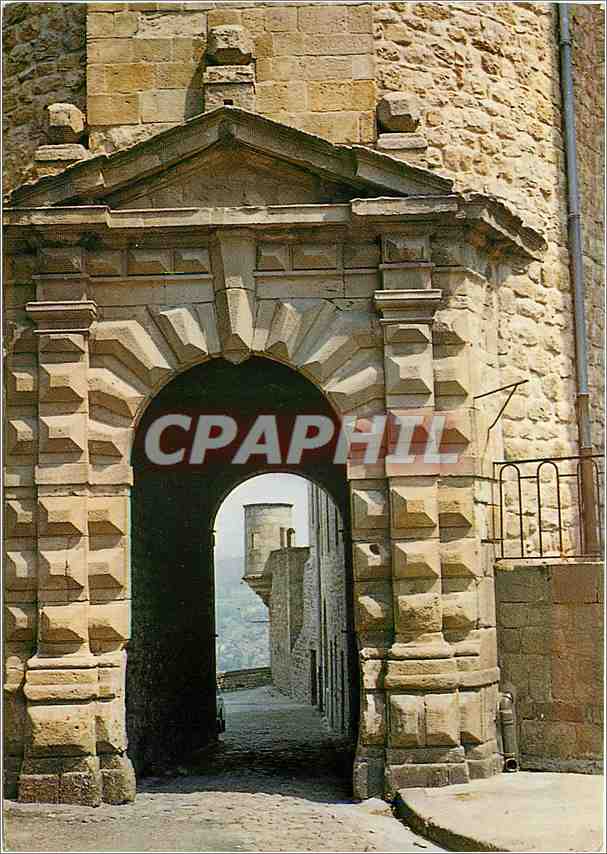 CPM Aubenas