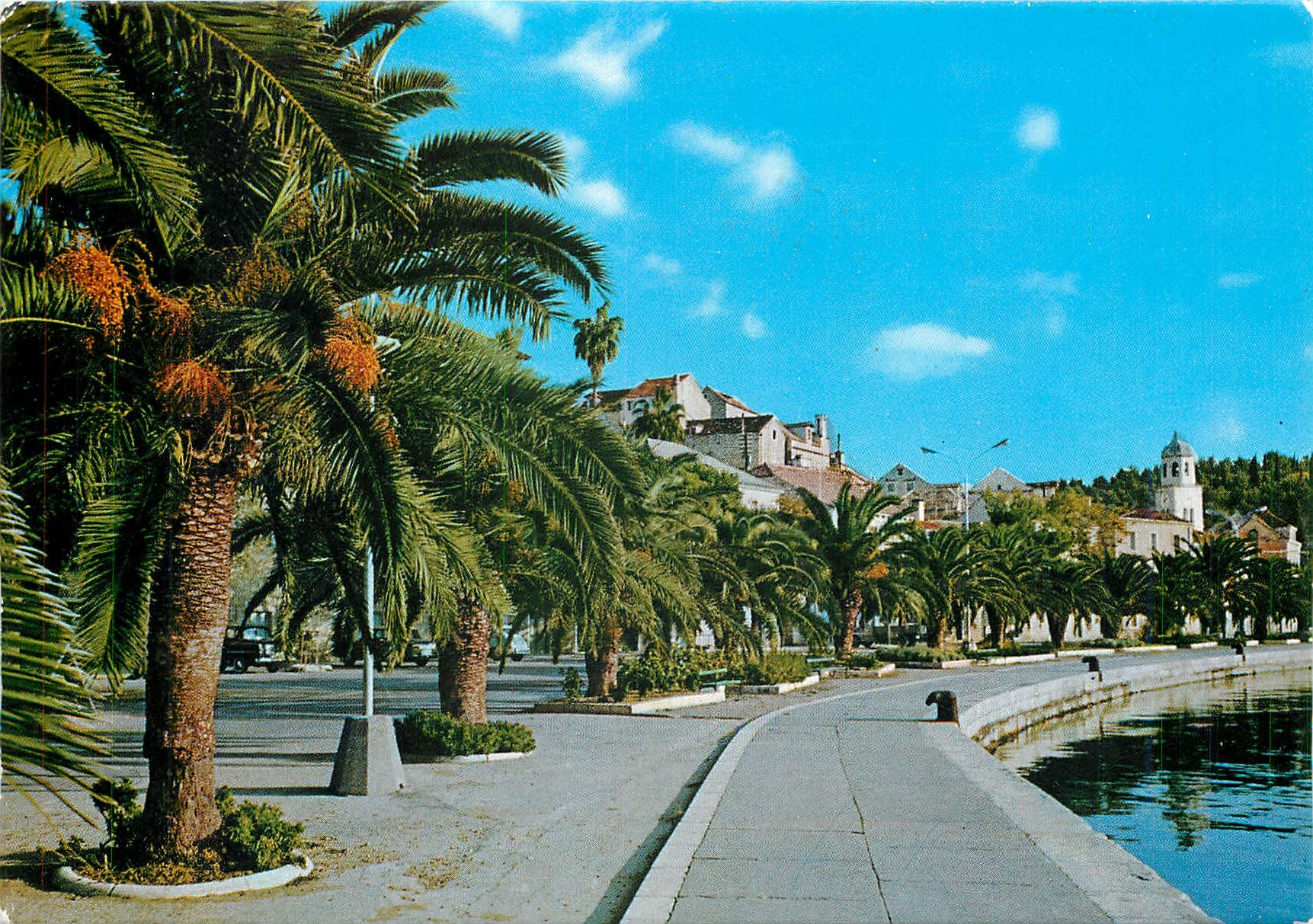 CPM Cavtat Rive