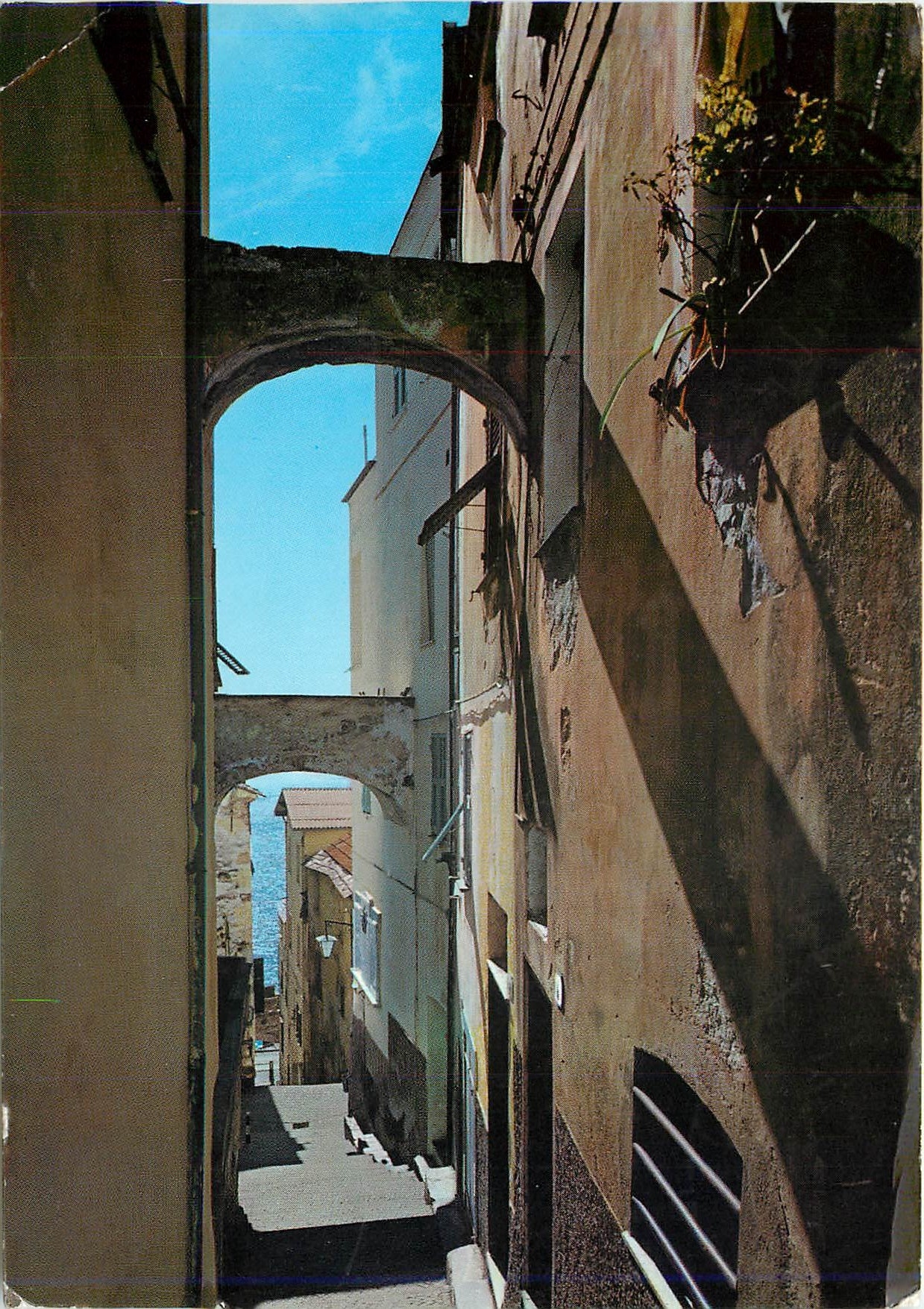 CPM Riviera dui Piori Cervo Liguiet (Imporia)