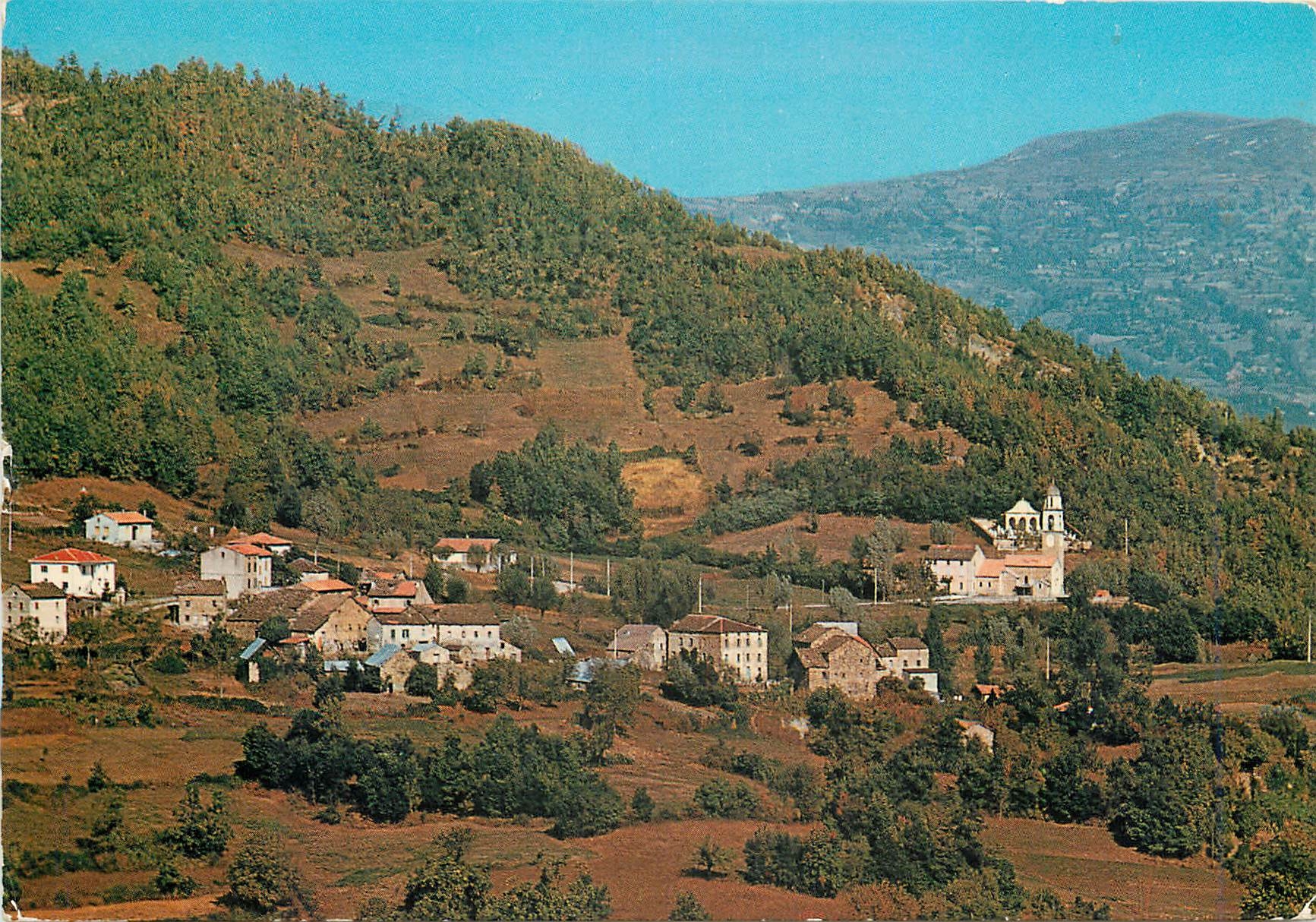 CPM Gregorio (Ferriere)