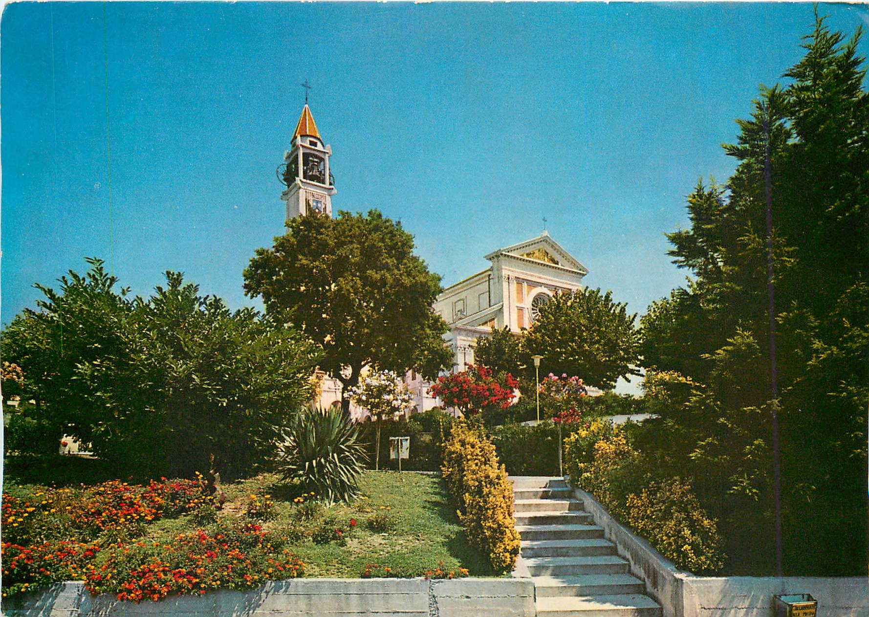 CPM Santuario Gesu Bambino di Prage Arenzano (Genova)