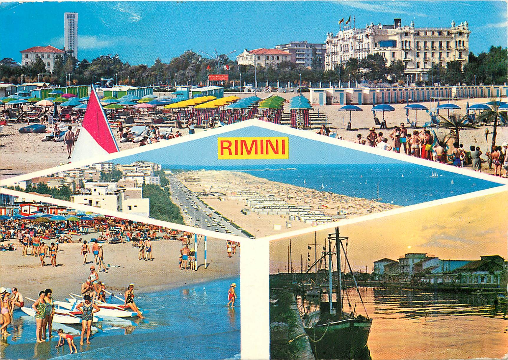 CPM Rimini