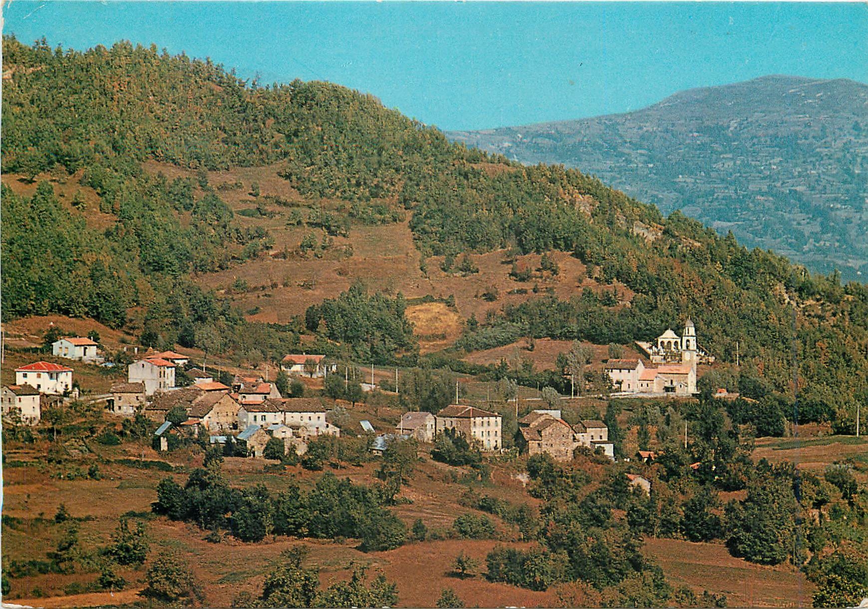 CPM Gregorio (Ferriere) PC