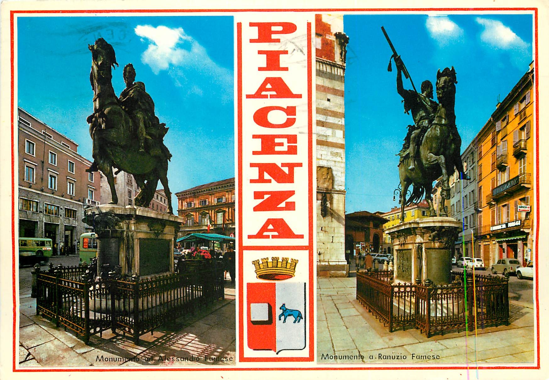 CPM Piacenea
