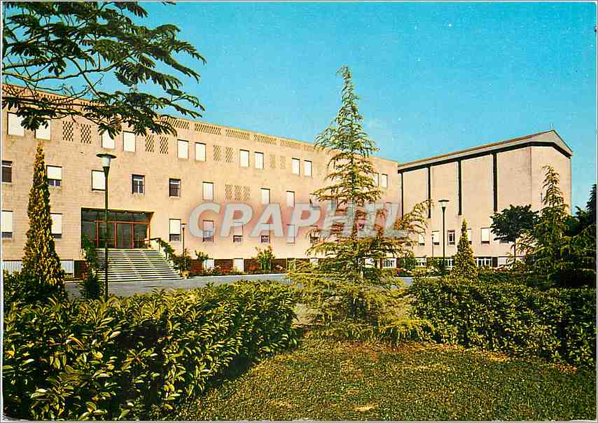 CPM Casa Generalizia Fratelli du s Gabriele