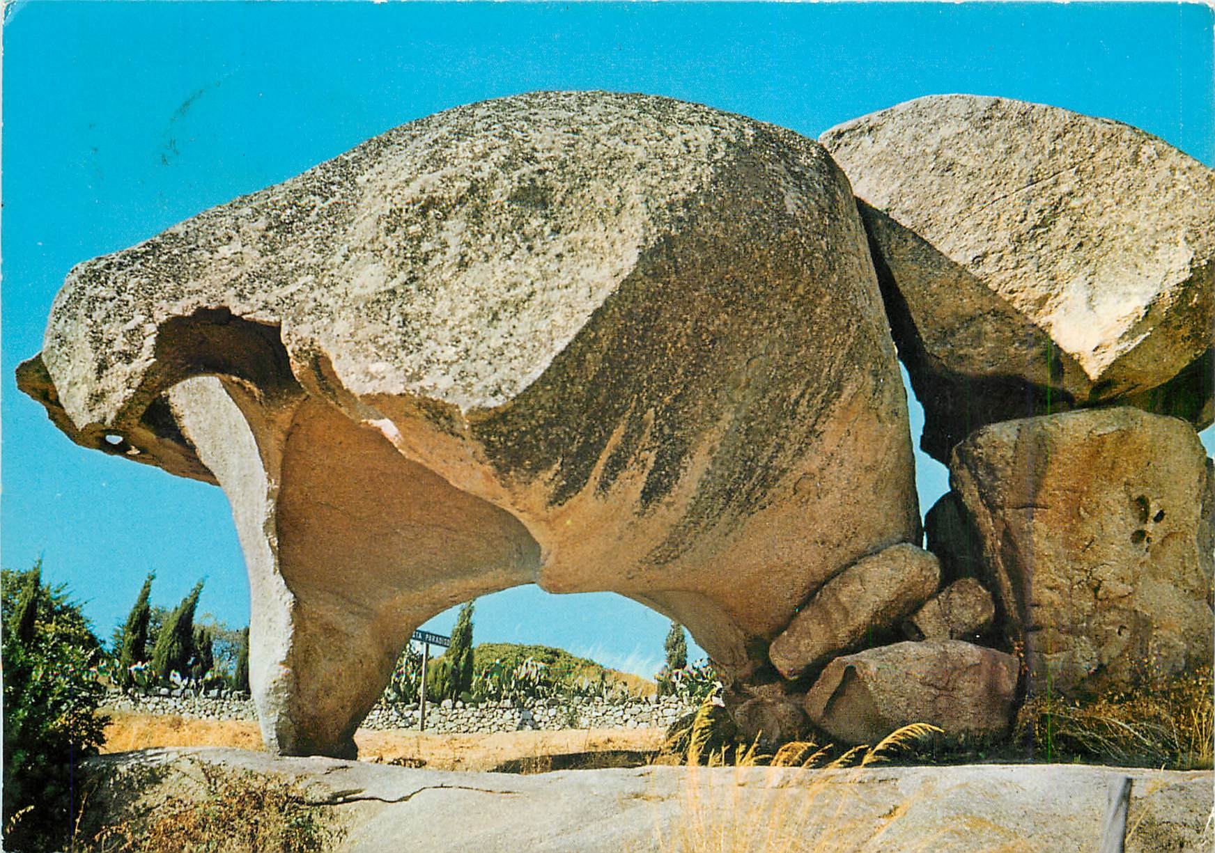 CPM Arzachena (Costa Smeralda)
