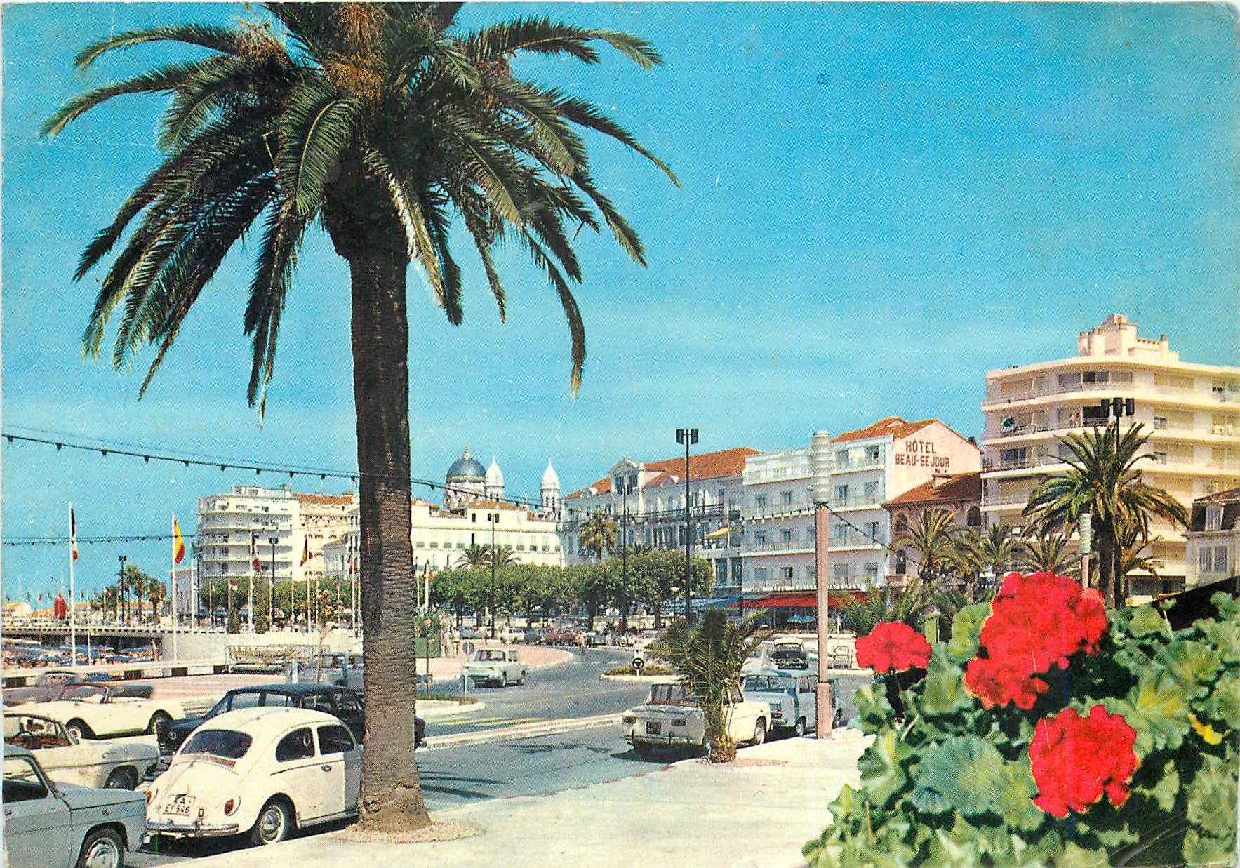 CPM Saint Raphael