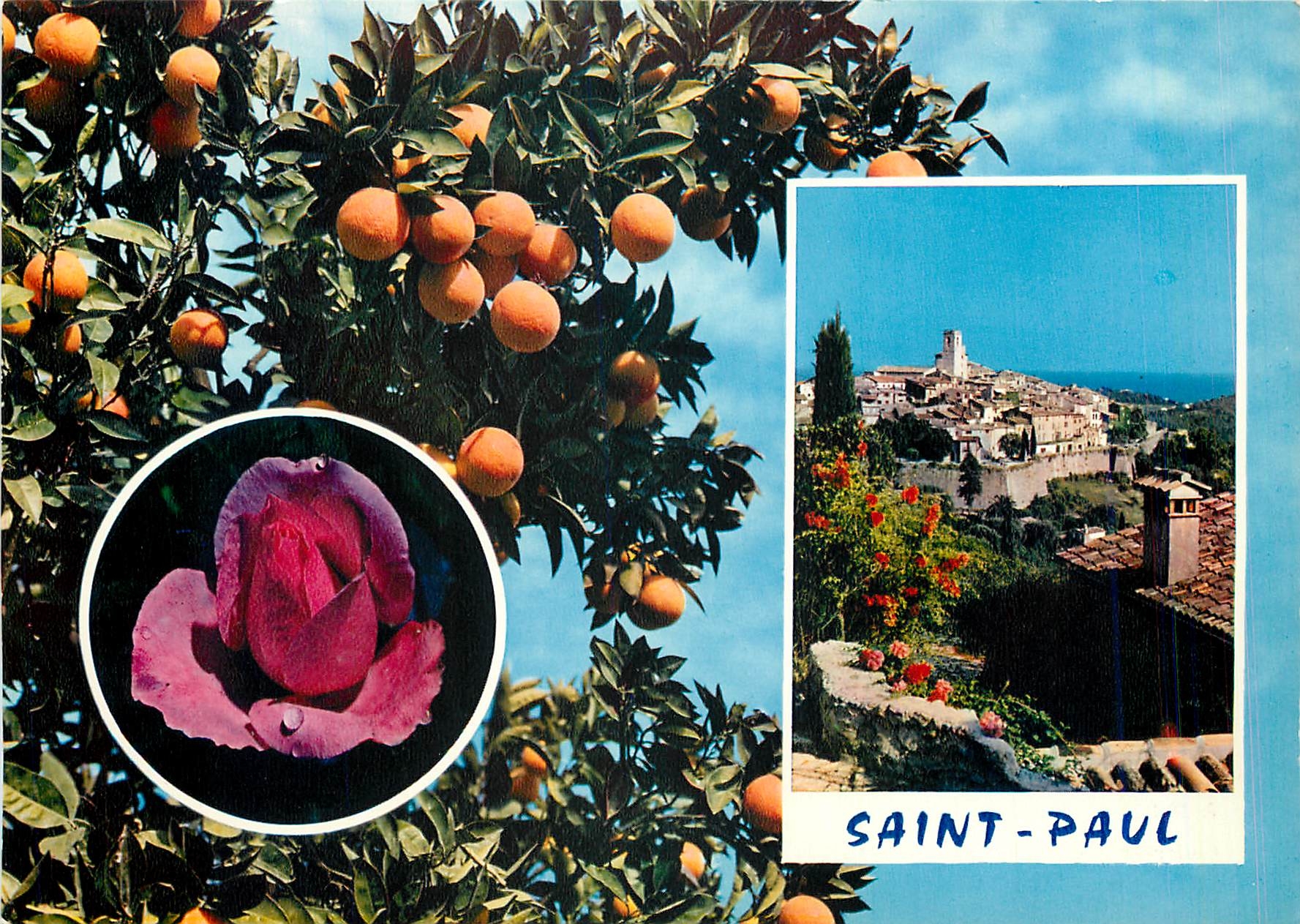 CPM Saint Paul (A M)