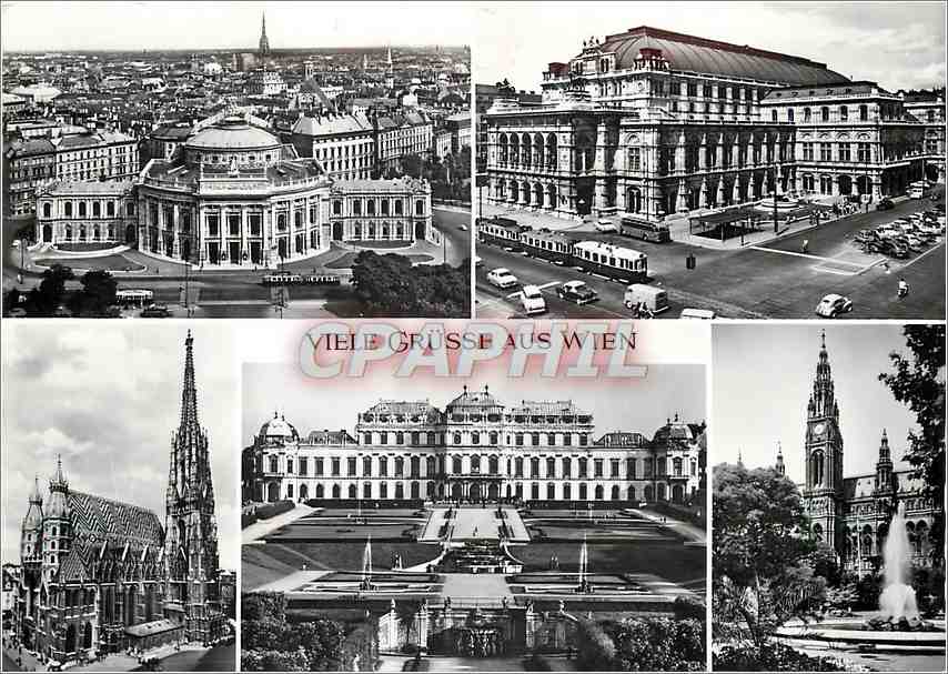 CPM Wien