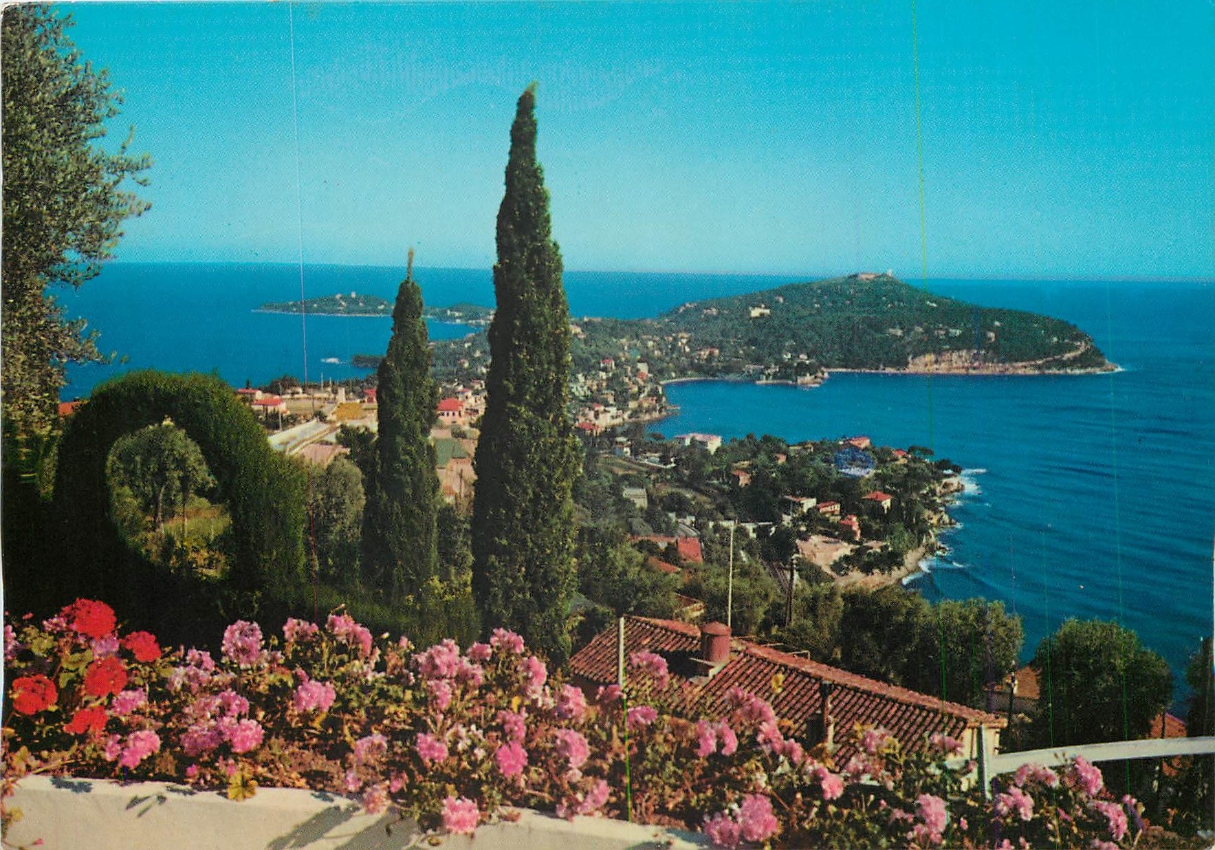 CPM Le Cap Ferrat