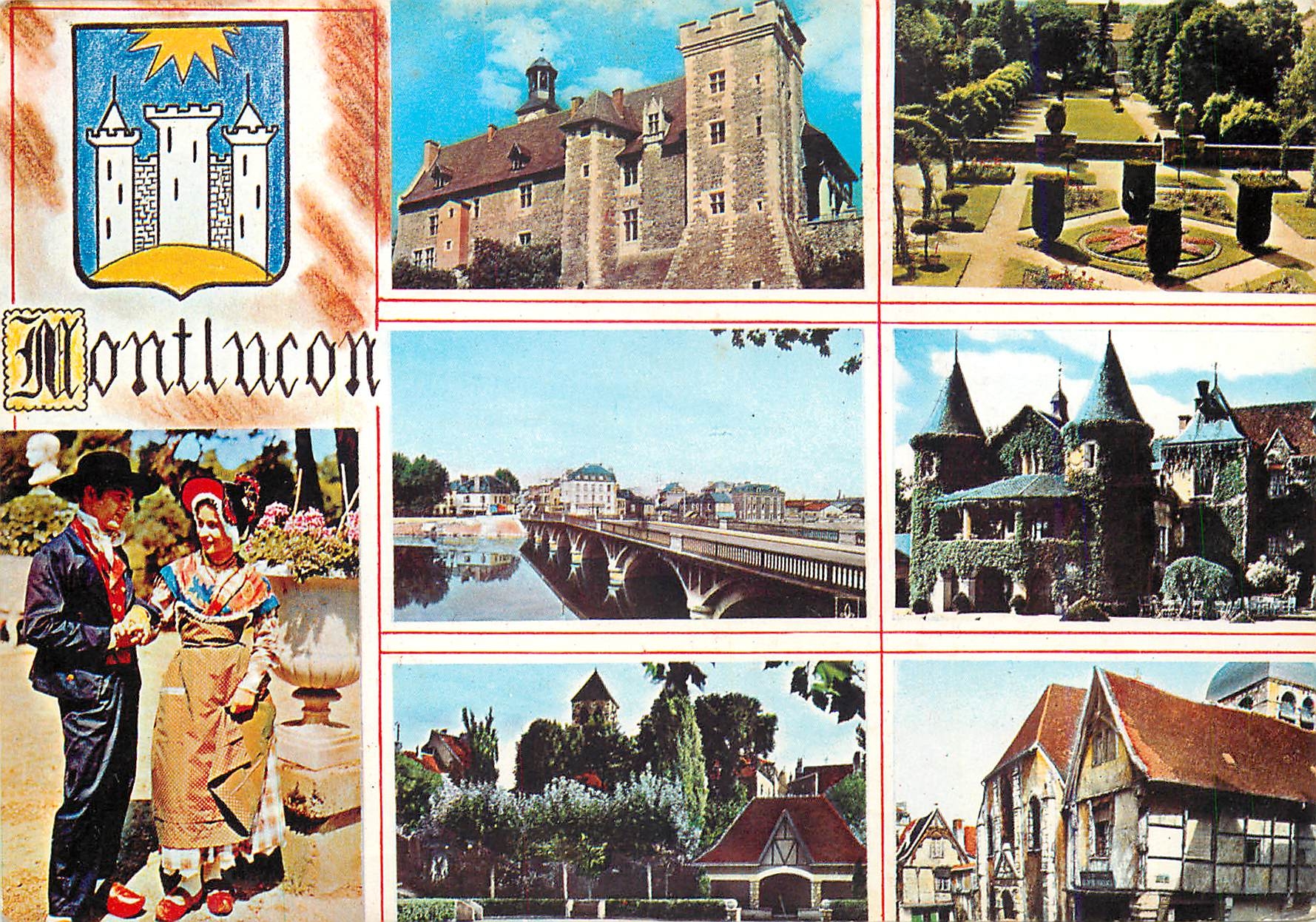 CPM Montlucon