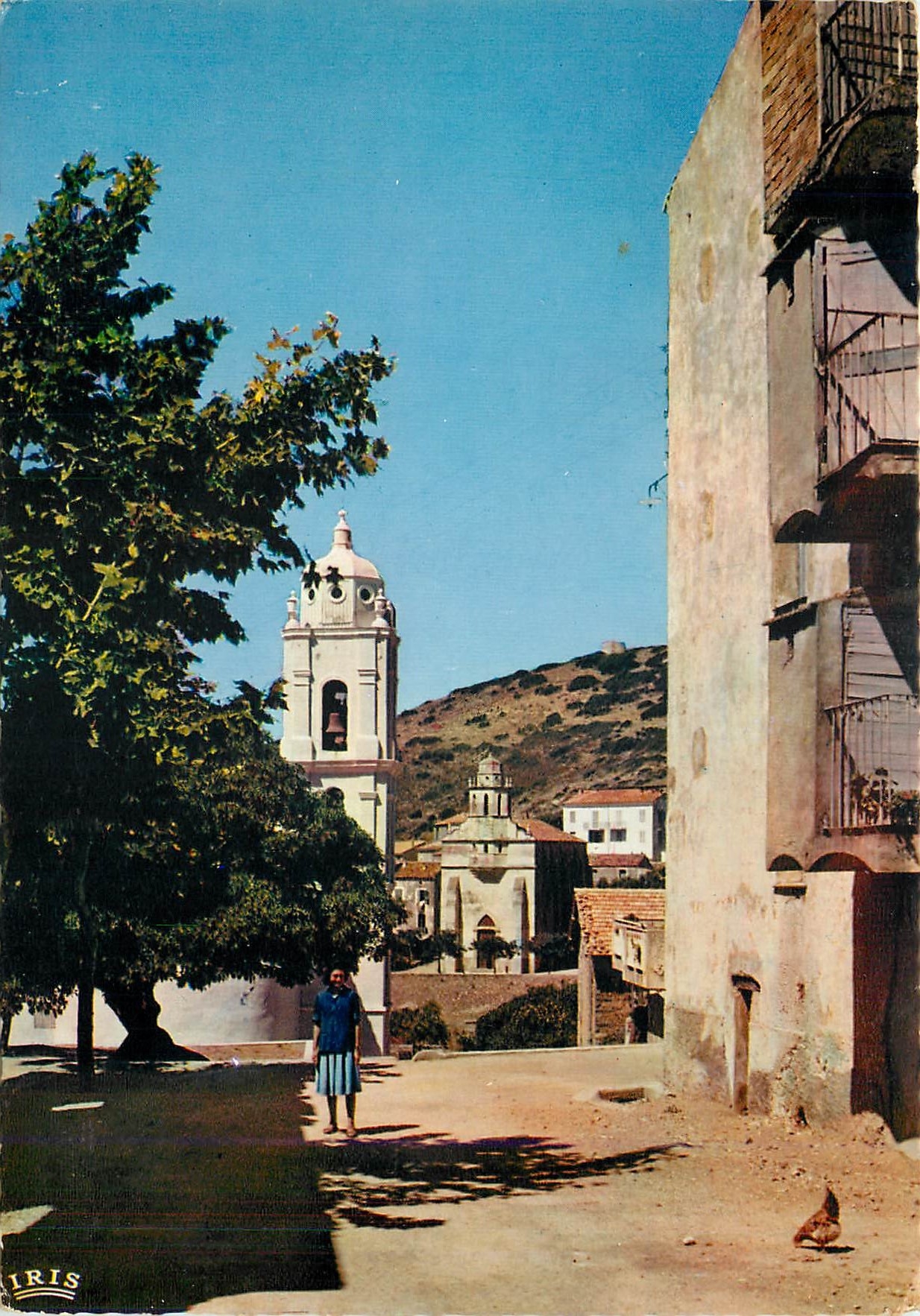 Cargèse — Église Orthodoxe et Église Catholique — Éditions IRIS