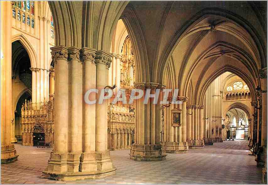 CPM Toledo Cathedrale Net Central