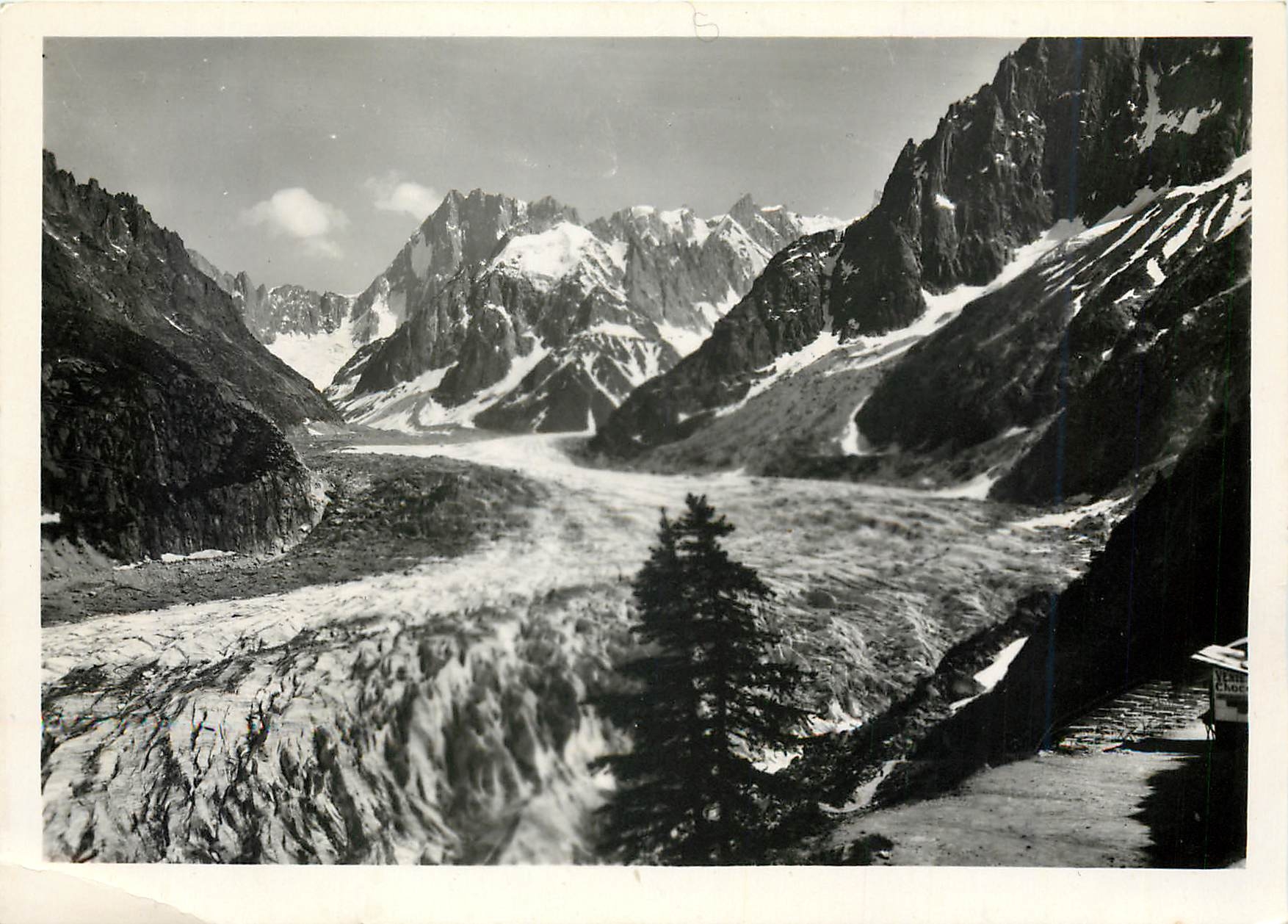 CPM Chamonix 