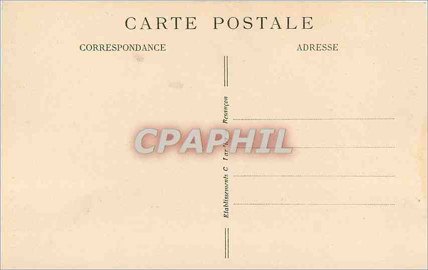 CPA Environs de Besancon les Bains Grottes d'Osselle a 1200 m de l'entree — Rückseite