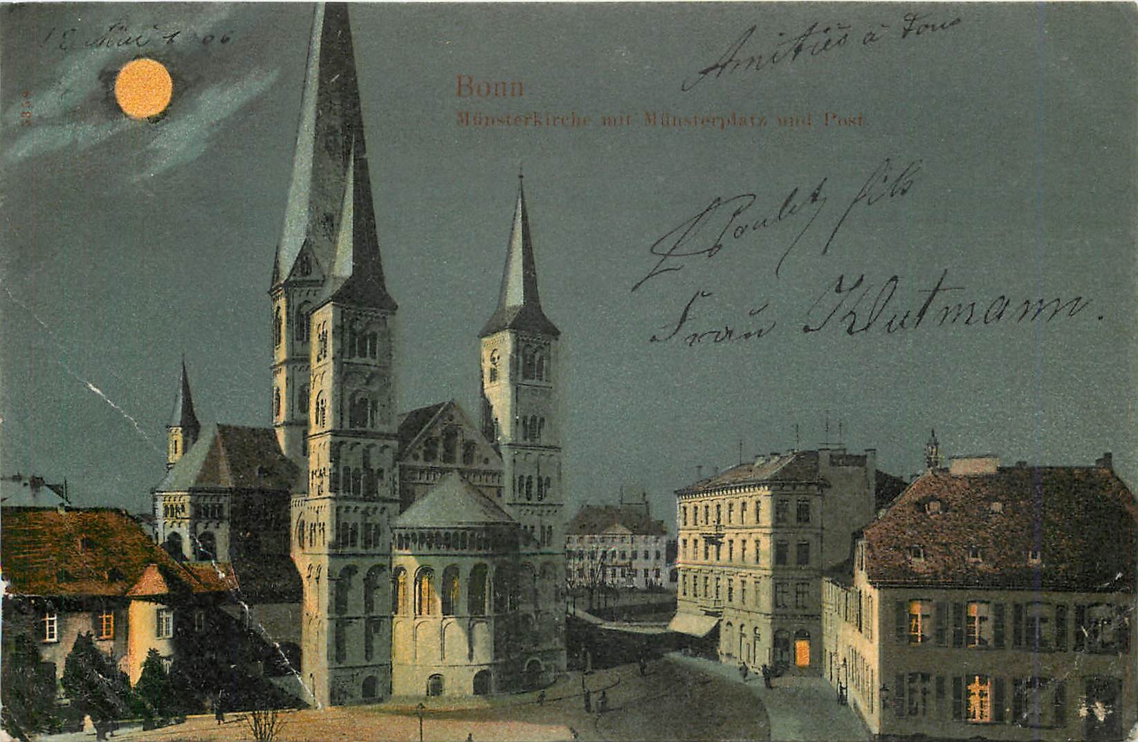 CPA Bonn