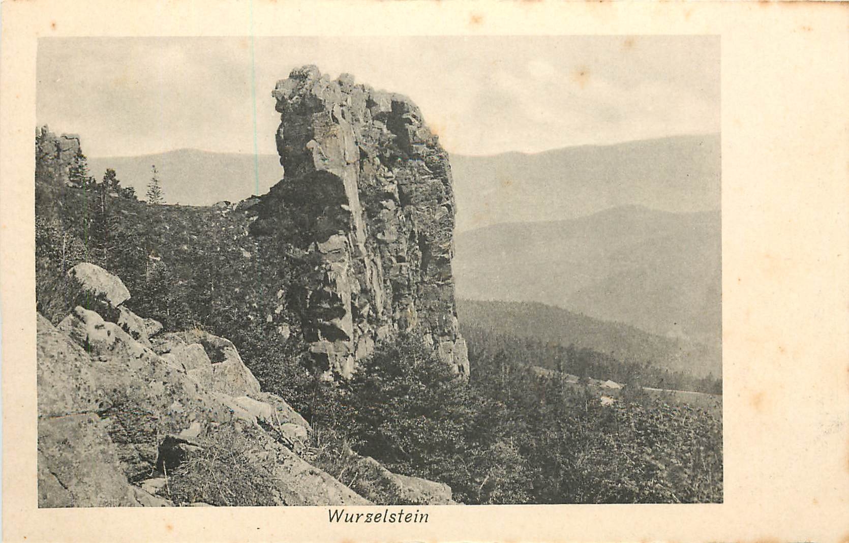 CPA Wurselstein