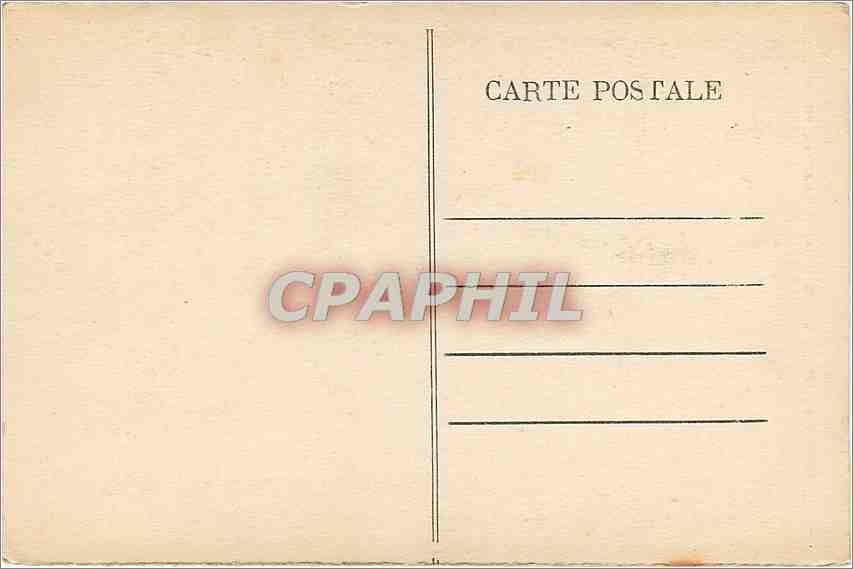 Puits de PADIRAC (Lot) — Grand Dôme, les Grands Pilliers — Rückseite