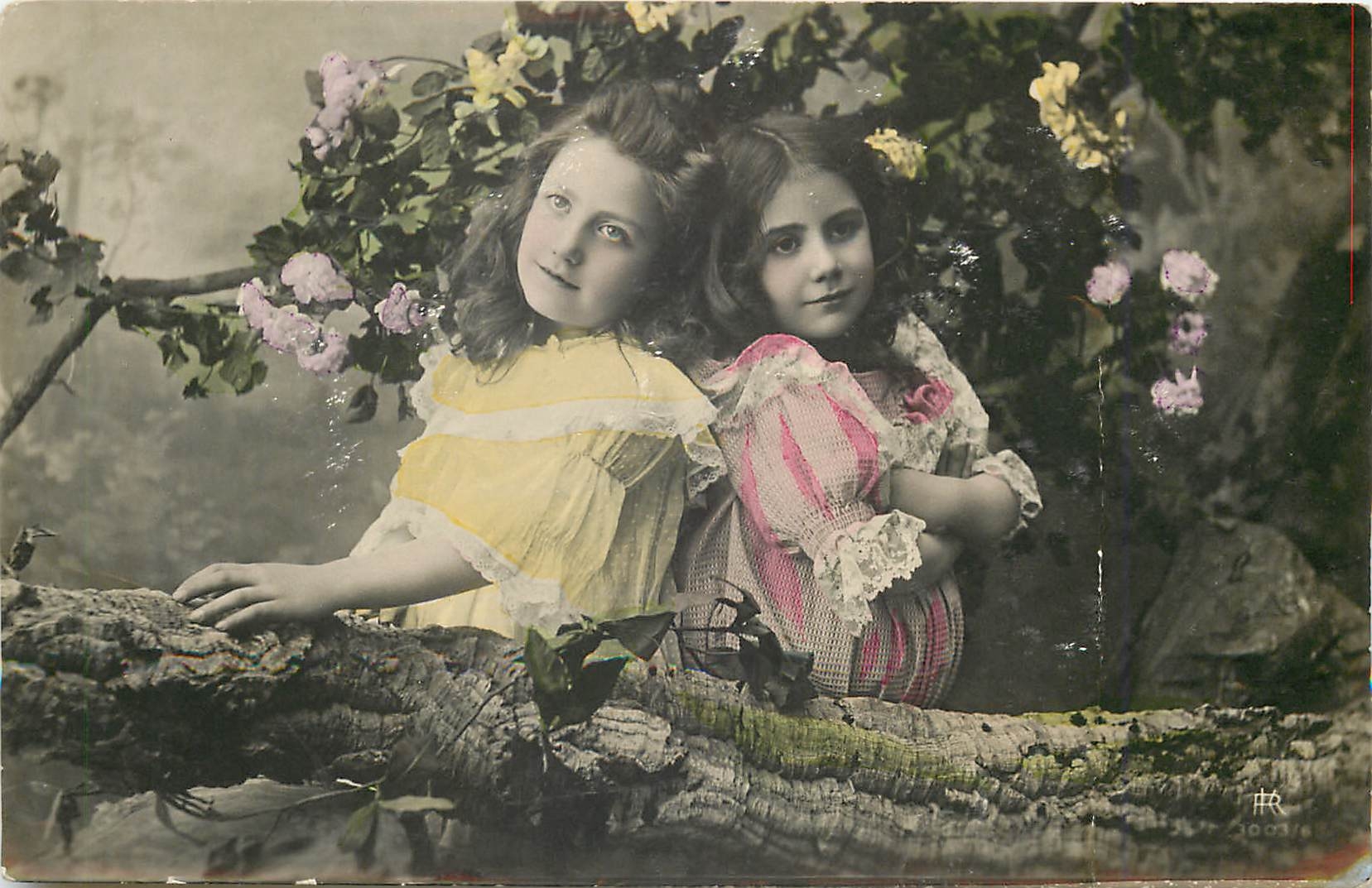 CPA Enfants