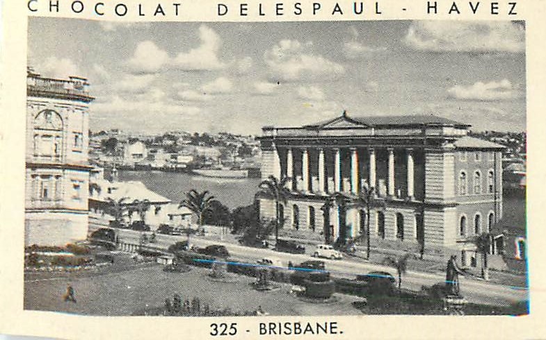 Image Brisbane 