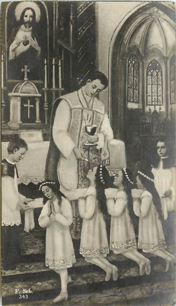 Image Communion