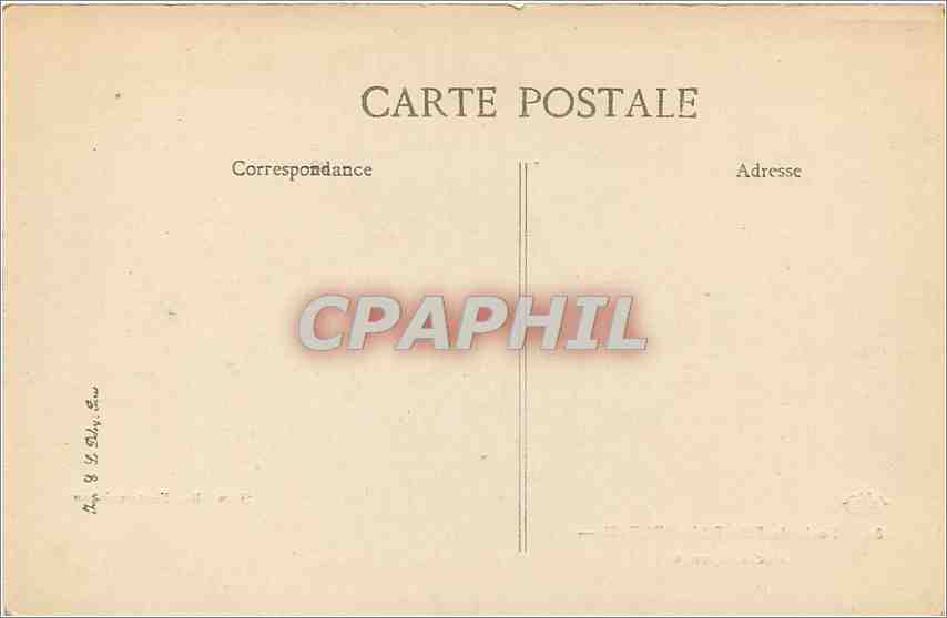 Forêt de Fontainebleau — Roche Éponge — Silvan Zait & Fontainebleau — Reverso
