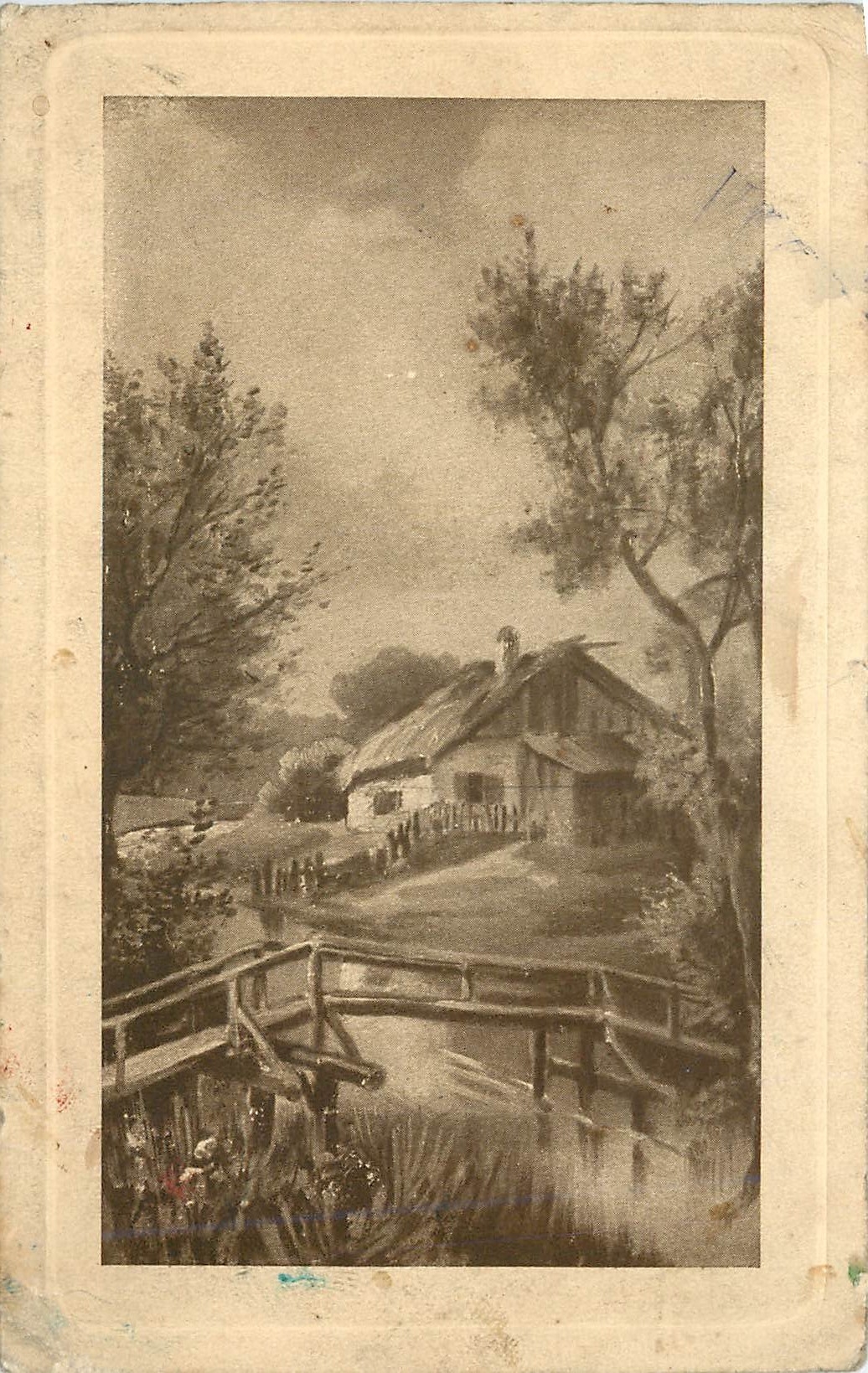 CPA Maison