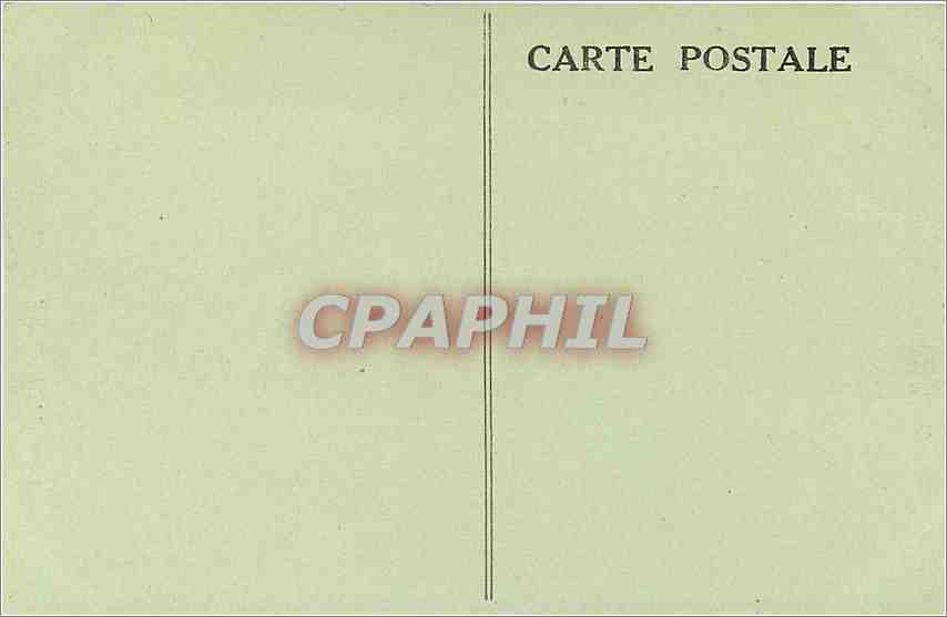 CPA La Chaise Dieu Christ en ivoire  — Rückseite