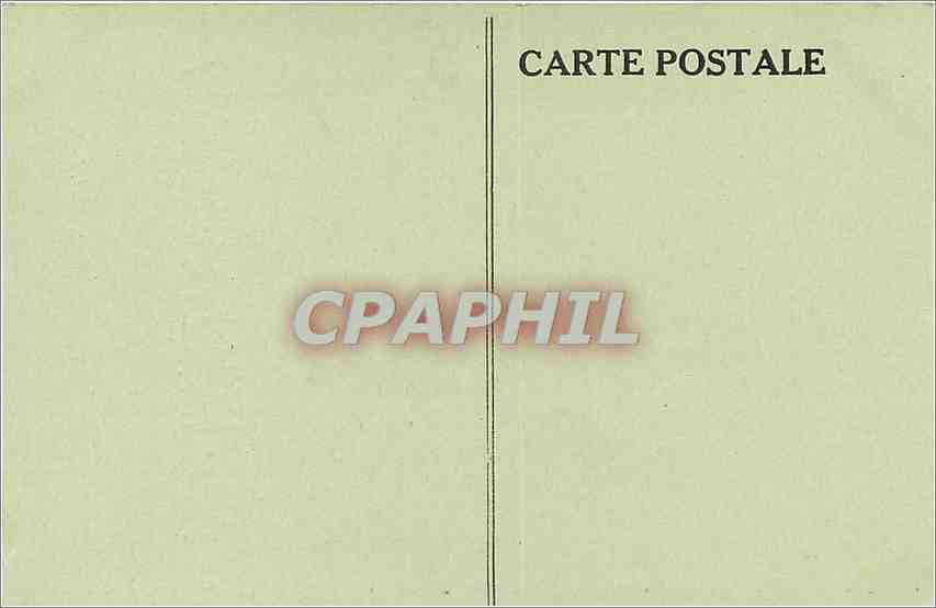 CPA La Chaise Dieu Tapisseries d'Arras  — Rückseite