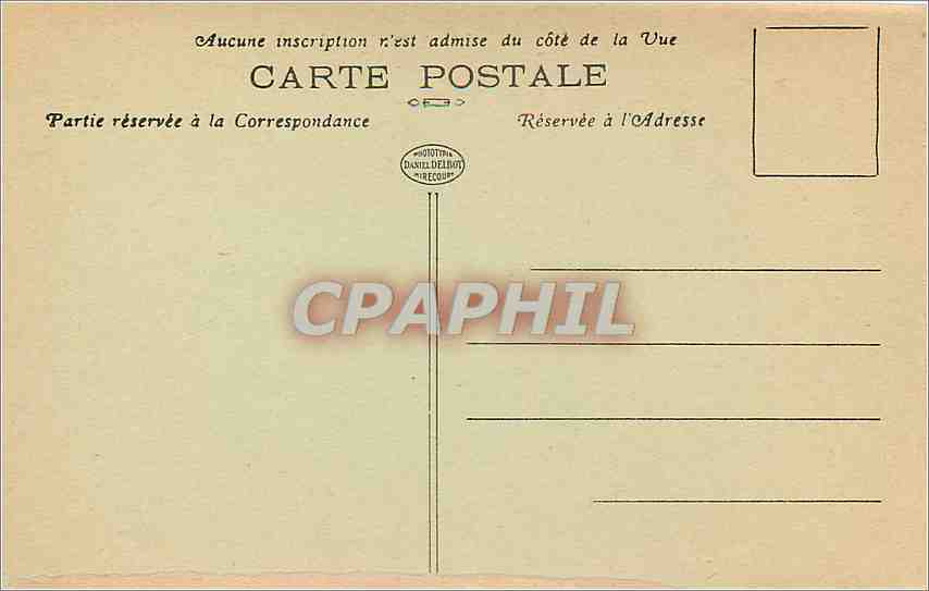 Titre par défaut — Rückseite