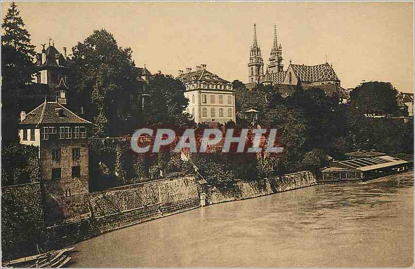 CPA Basel 