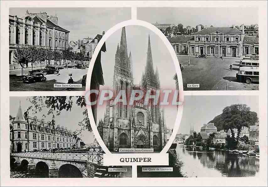 CPM Quimper 