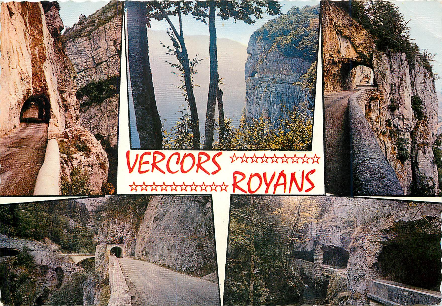 CPM Vercors Royans 