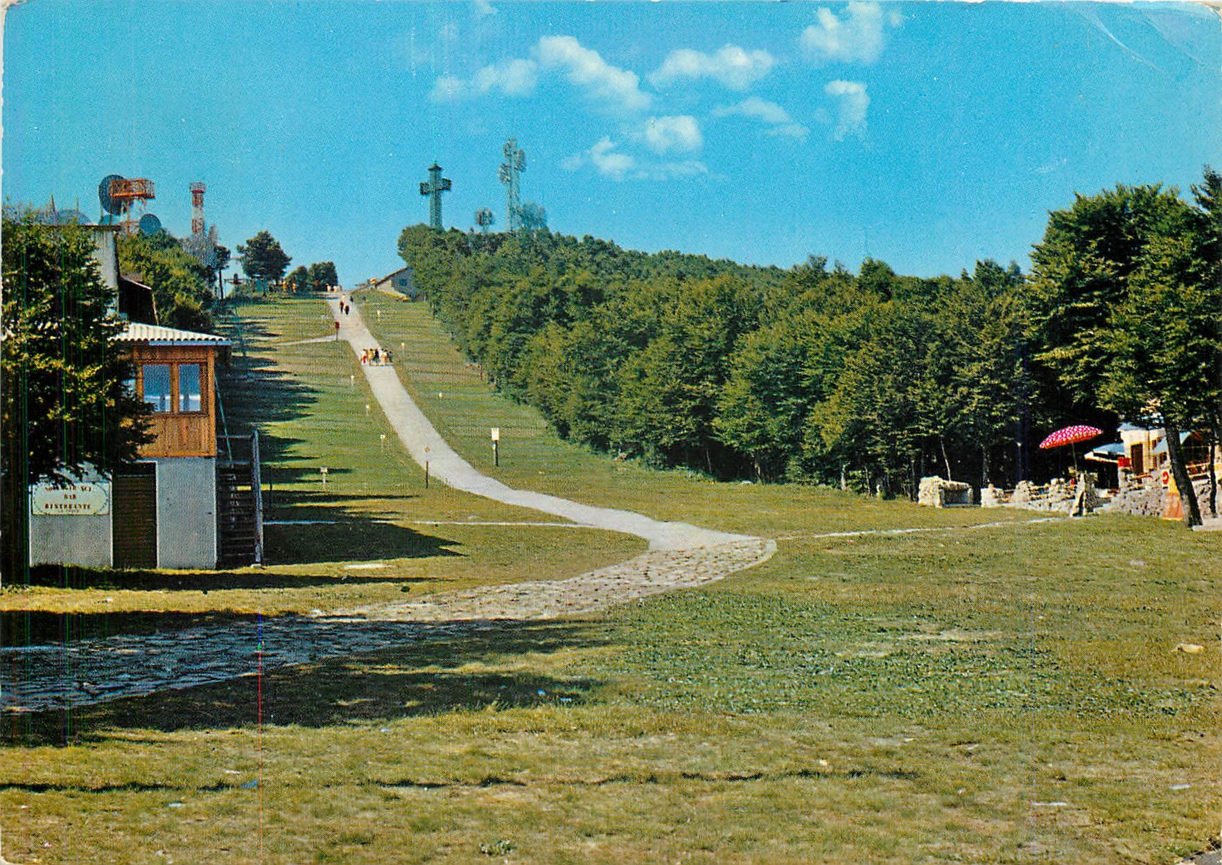 CPM Monte Amiata 