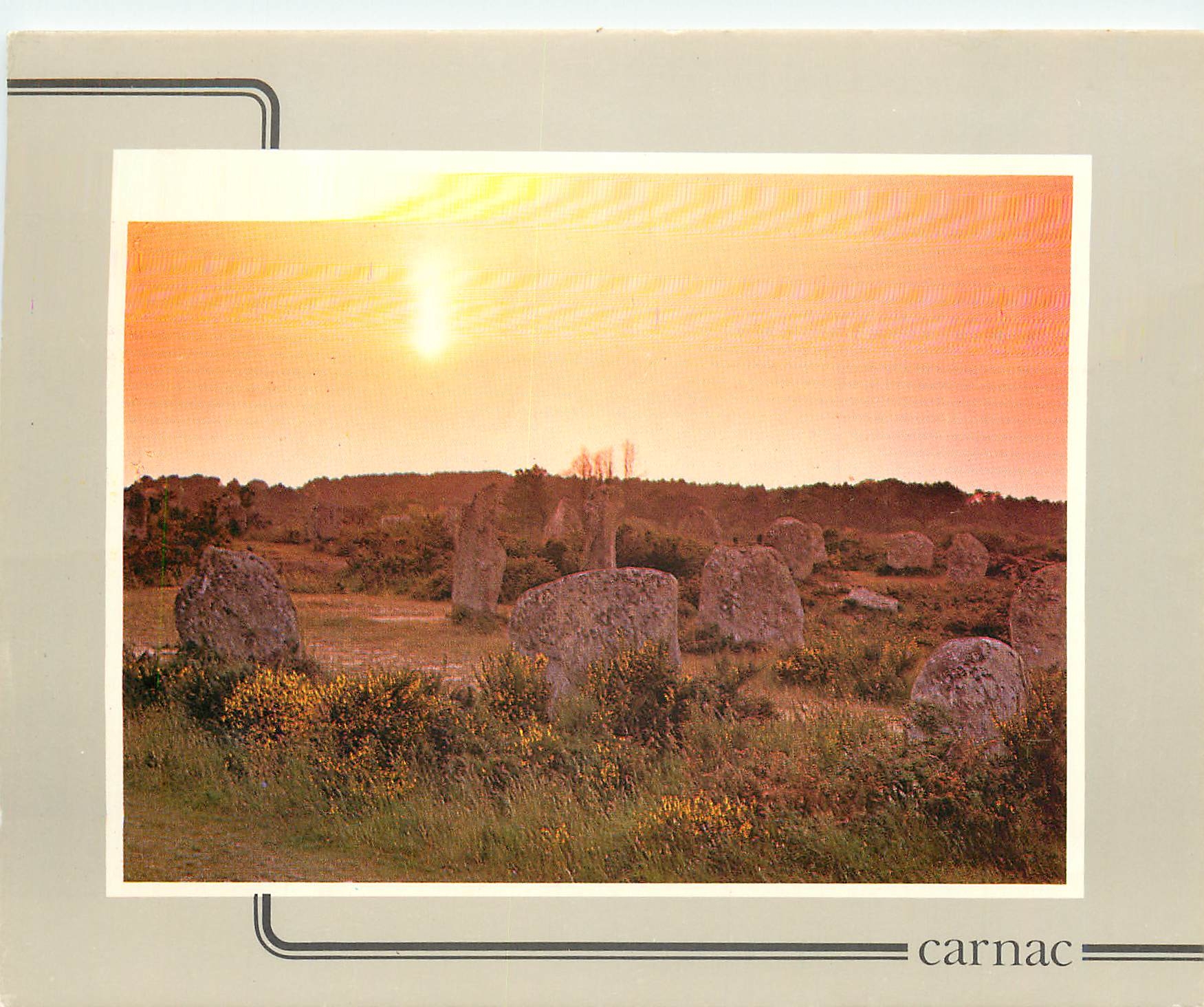 CPM Carnac 