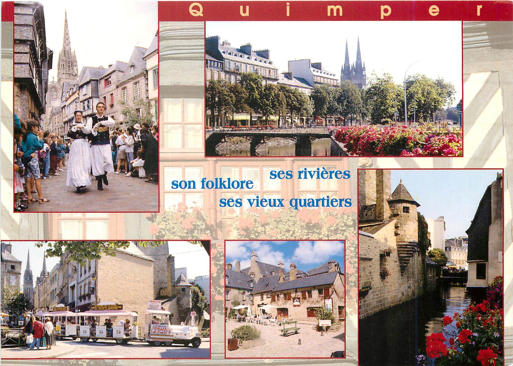 CPM Quimper 