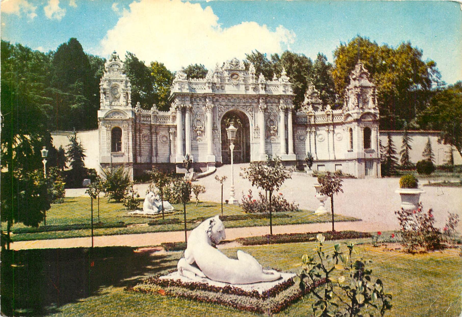 CPM Istanbul 