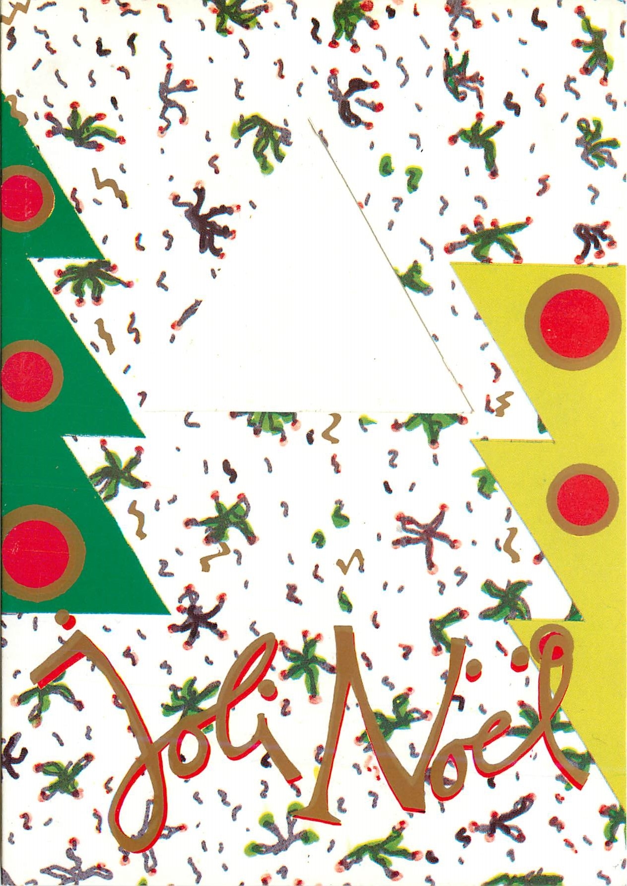 CPM Joli Noel 