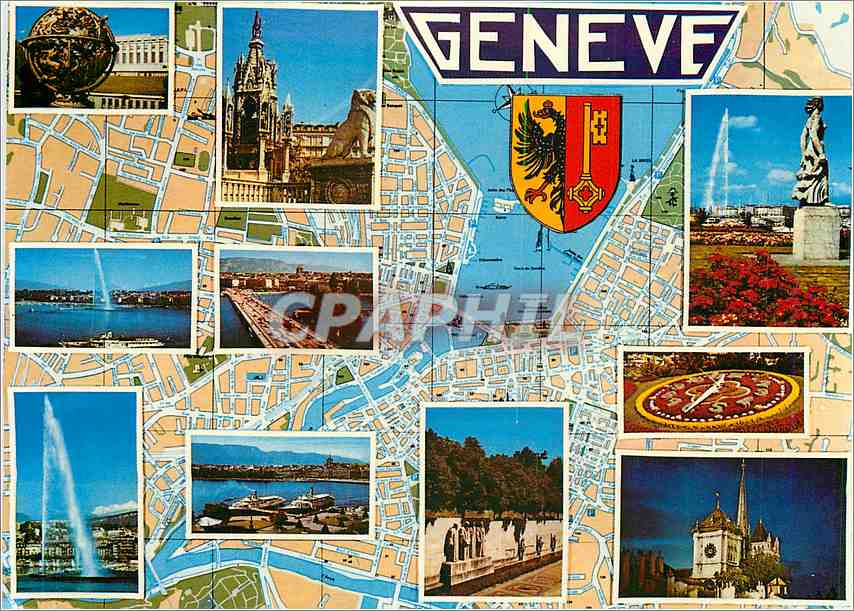 CPM Geneve 