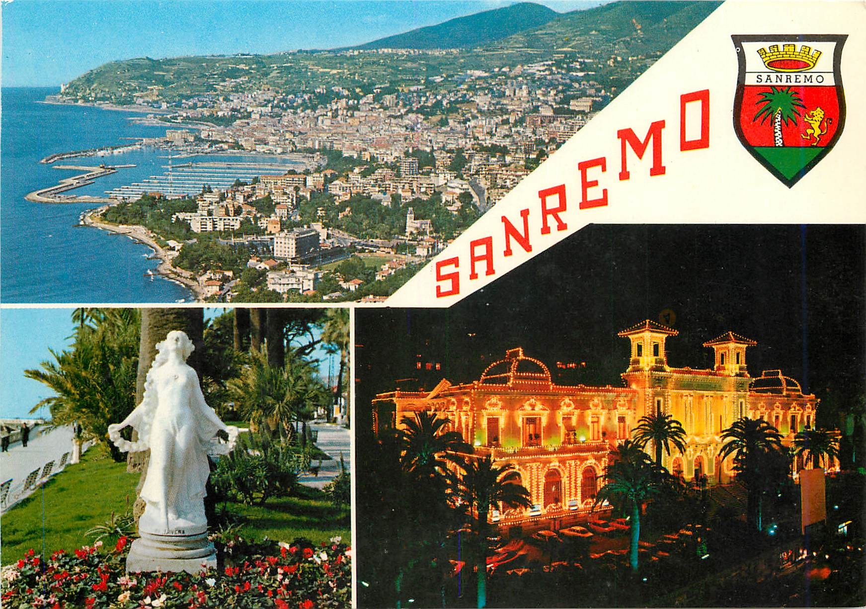 CPM Sanremo 