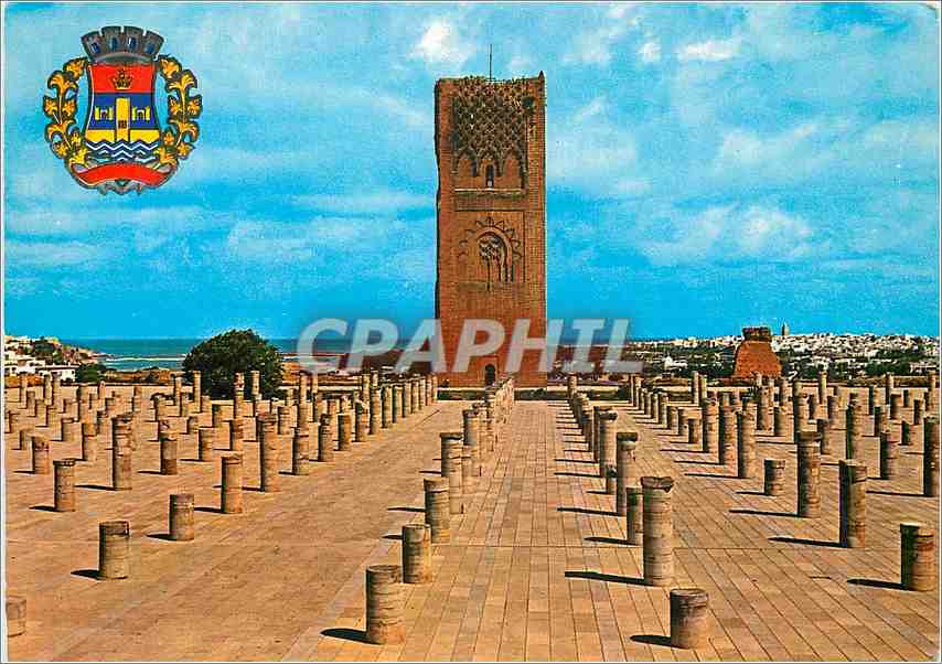 CPM Rabat 