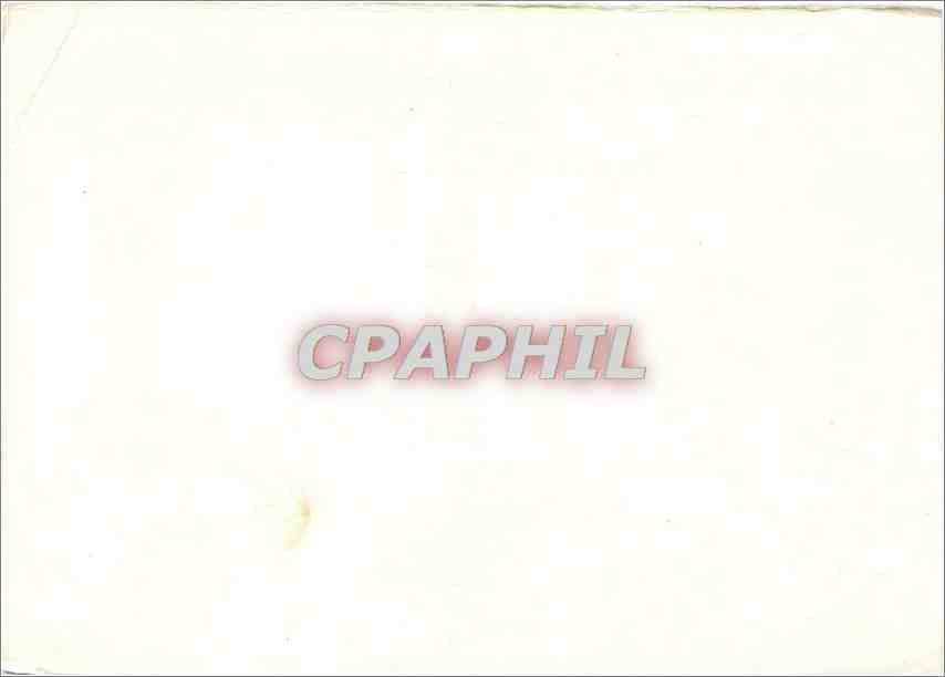 CPM Jardin — Rückseite