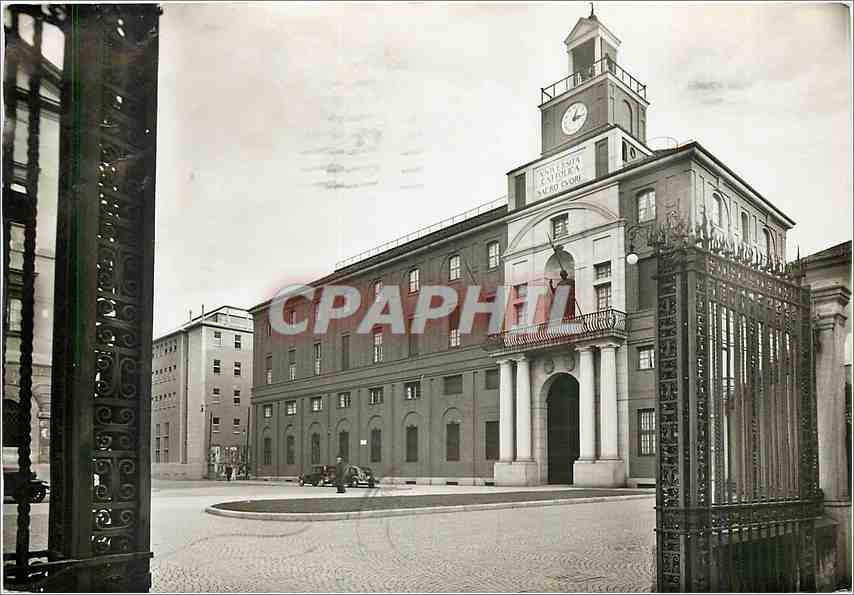CPM Universita Cattolica del S Cuore Milano 