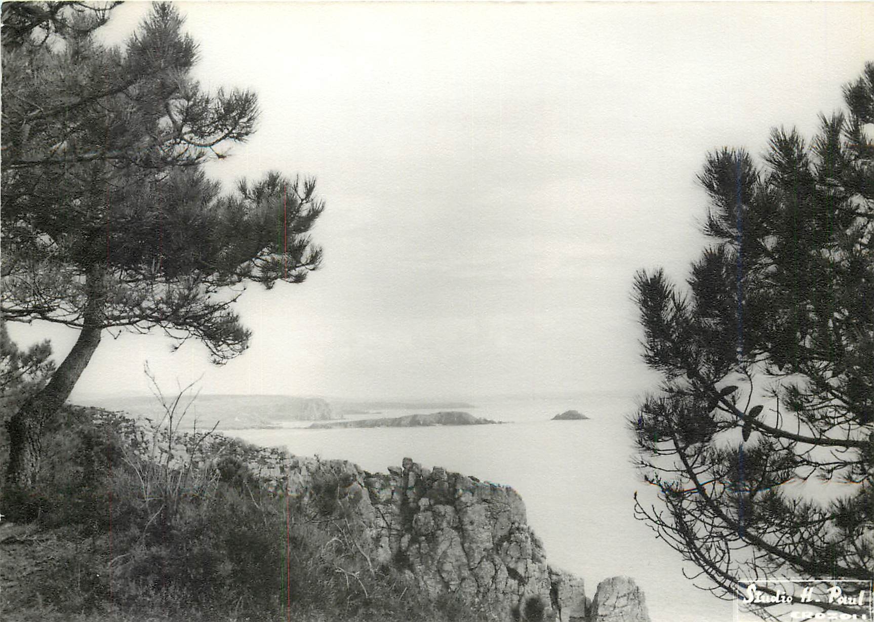 CPM Paysage