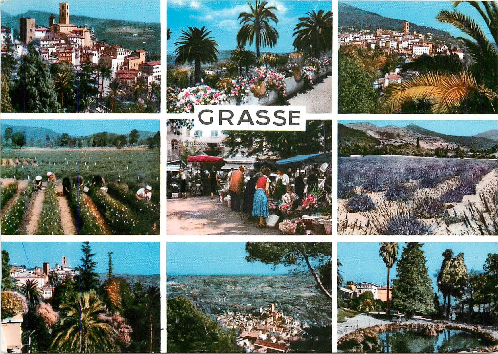 CPM Grasse 