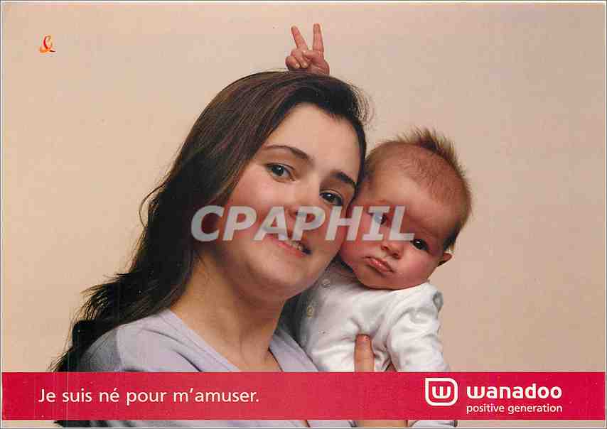 CPM Je suis ne pour m'amuser 