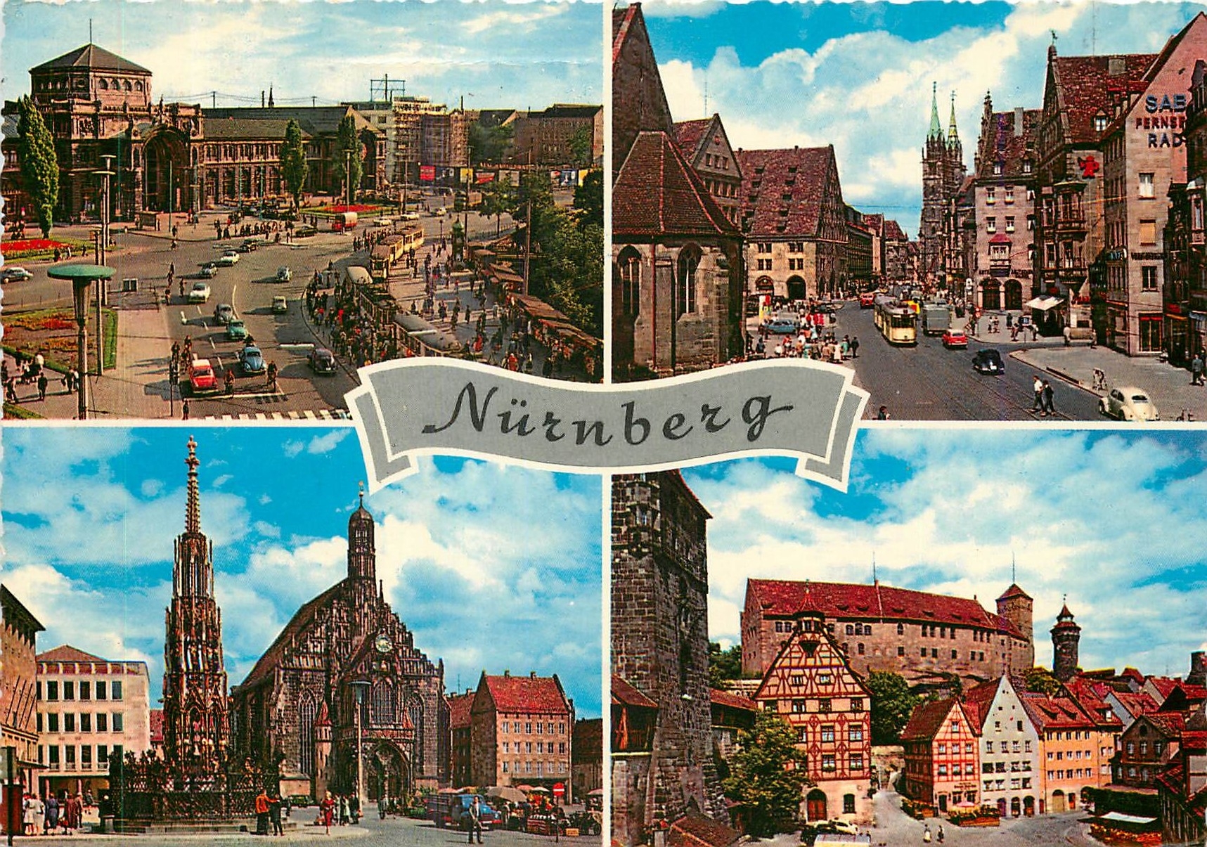 CPM Nurnberg 