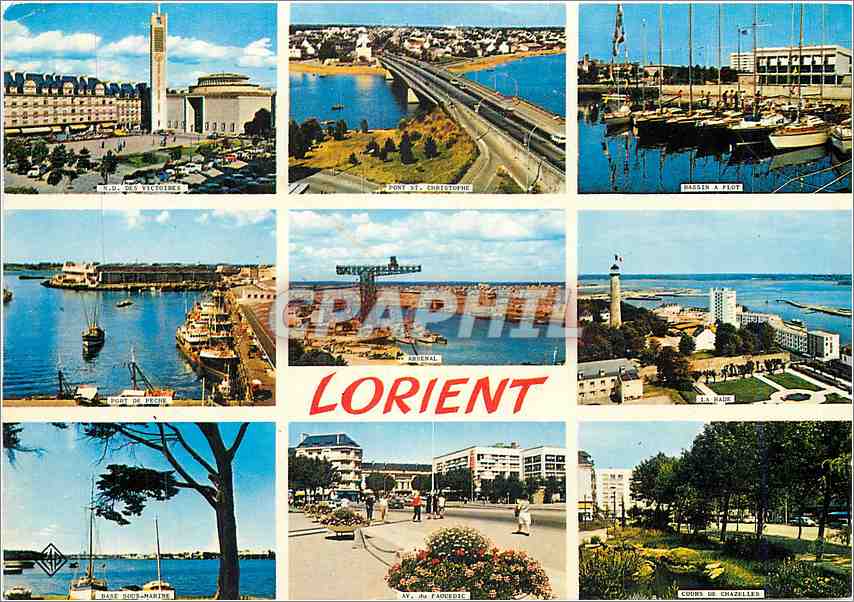 CPM Lorient 