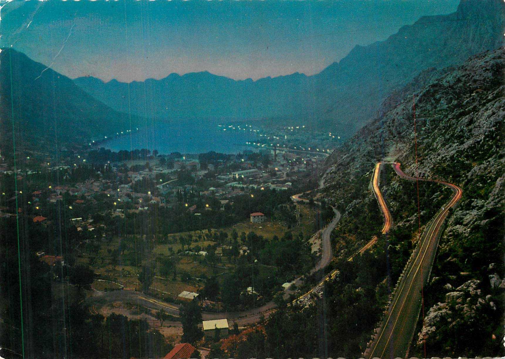 CPM Kotor 